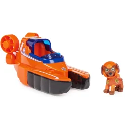 Ryhmä Hau Aqua pups Hummeri alus ja Toma