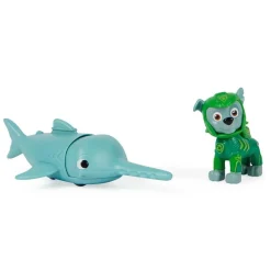 Ryhmä Hau Aqua pups Rekku ja sahakala