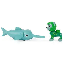 Ryhmä Hau Aqua pups Rekku ja sahakala