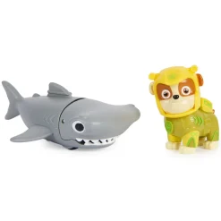 Ryhmä Hau Aqua pups Rolle ja vasarahai