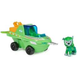 Ryhmä Hau Aqua pups Sahakala-alus ja Rekku