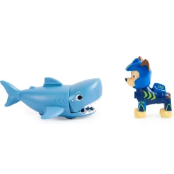 Ryhmä Hau Aqua pups Vainu ja hai