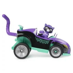 Ryhmä Hau Cat Pack Shade kissa ja ajoneuvo
