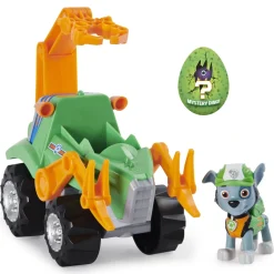 Ryhmä Hau Dino Deluxe ajoneuvo ja Rekku