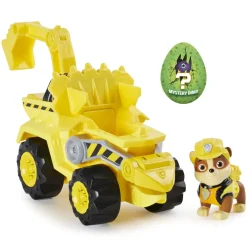 Ryhmä Hau Dino Deluxe ajoneuvo ja Rolle