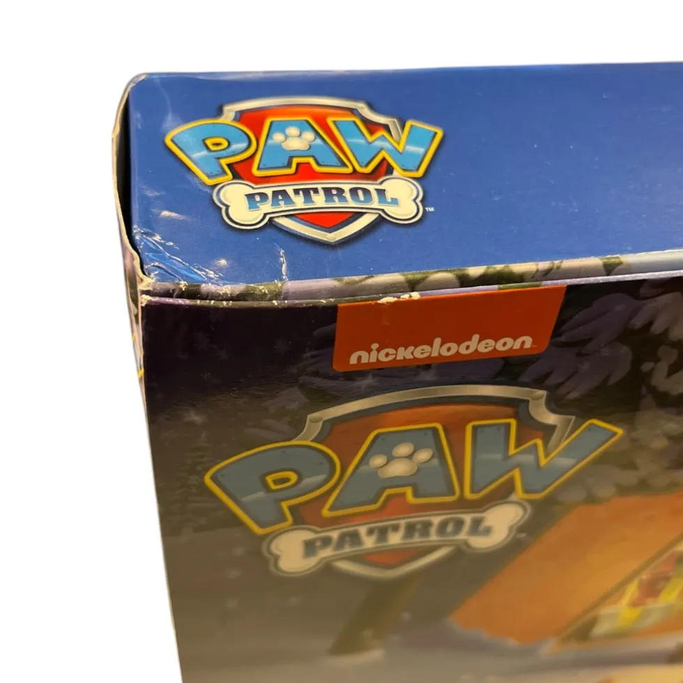 Ryhmä Hau Joulukalenteri, Huom! 2-laatu
