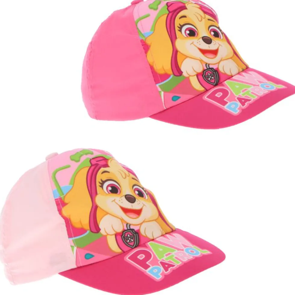 Ryhmä Hau Kaja lasten lippis