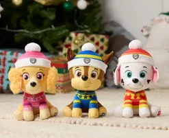 Ryhmä Hau Kaja musiikki pehmolelu 22cm