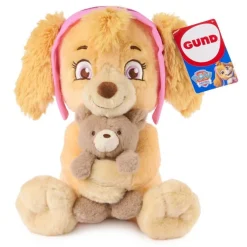 Ryhmä Hau Kaja Snuggle Up pehmolelu 24cm