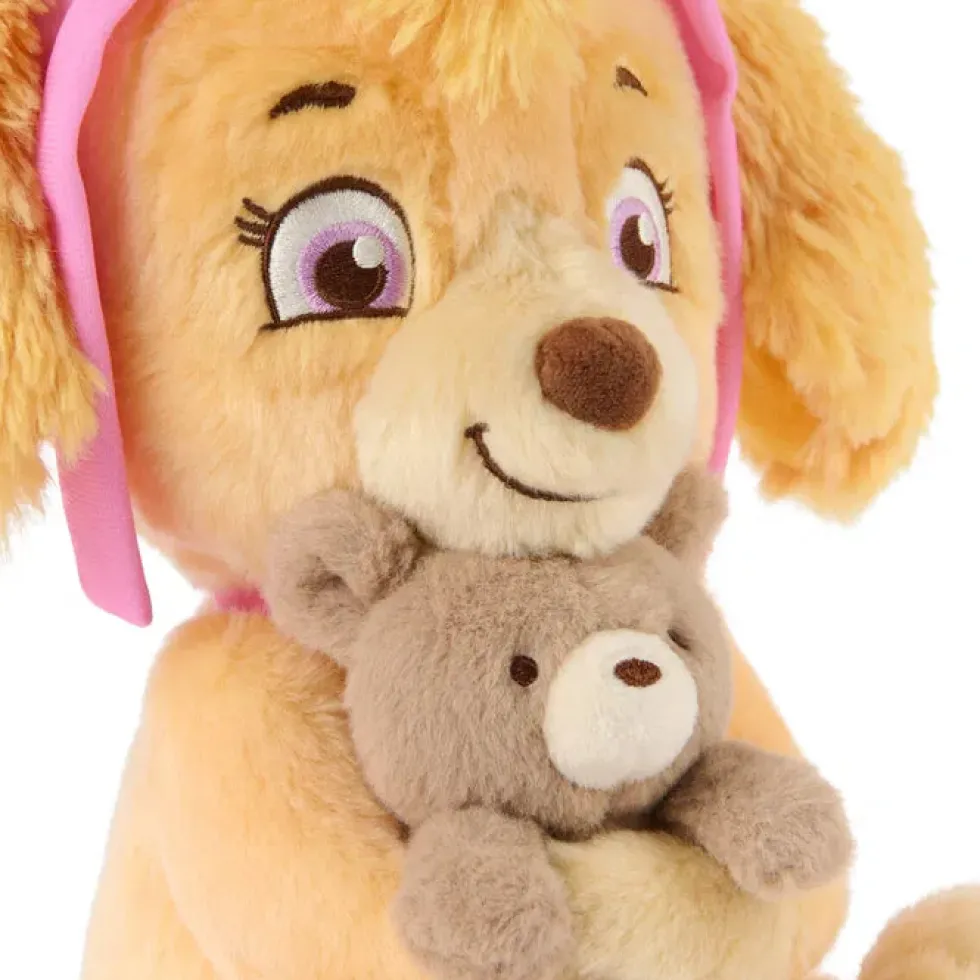 Ryhmä Hau Kaja Snuggle Up pehmolelu 24cm
