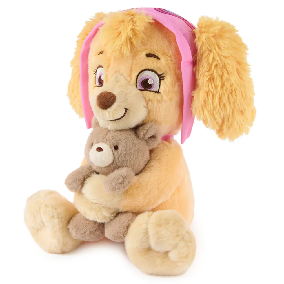 Ryhmä Hau Kaja Snuggle Up pehmolelu 24cm