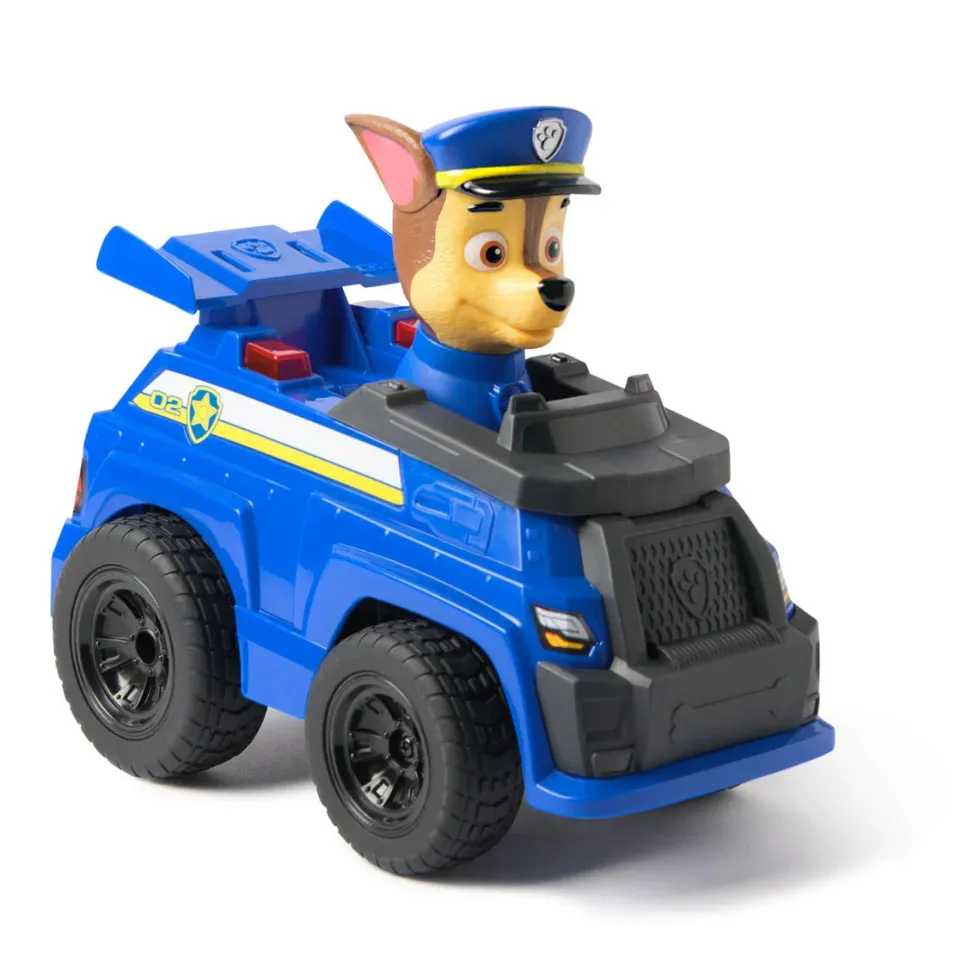 Ryhmä Hau Race & Rescue Vainu RC kauko-ohjattava ajoneuvo