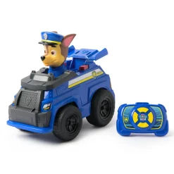 Ryhmä Hau Race & Rescue Vainu RC kauko-ohjattava ajoneuvo