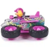 Ryhmä Hau Rescue Wheels Themed Vehicles - Kaja ja Monsteriauto