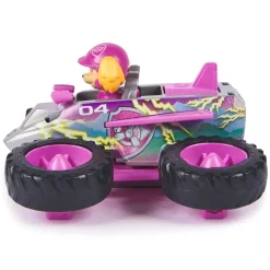 Ryhmä Hau Rescue Wheels Themed Vehicles - Kaja ja Monsteriauto