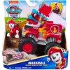 Ryhmä Hau Rescue Wheels Themed Vehicles - Samppa ja Monsteriauto