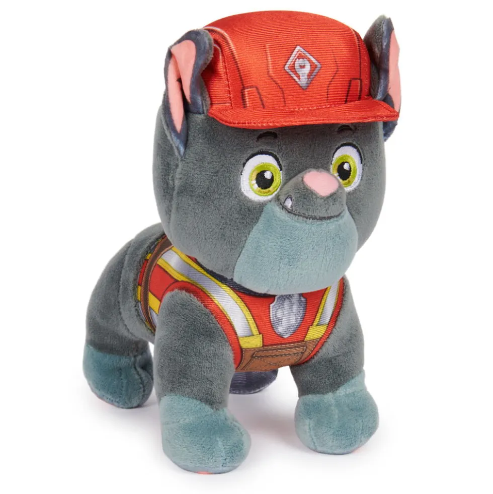 Ryhmä Hau Rubble & Crew Charger pehmolelu 19cm