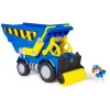 Ryhmä Hau Rubble & Crew Deluxe Wheeler hahmo ja ajoneuvo