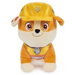 Ryhmä Hau Rubble & Crew Rolle pehmolelu 19cm