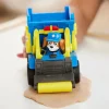 Ryhmä Hau Rubble & Crew Wheeler hahmo ja ajoneuvo