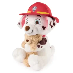 Ryhmä Hau Samppa Snuggle Up pehmolelu 24cm