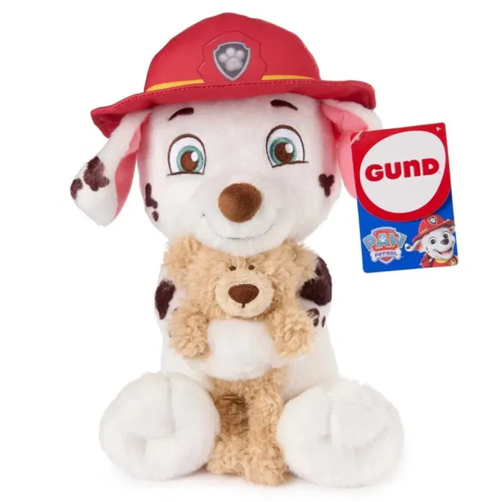 Ryhmä Hau Samppa Snuggle Up pehmolelu 24cm