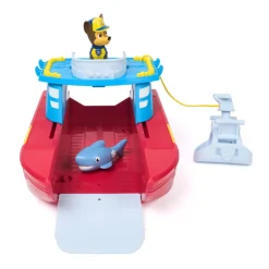 Ryhmä Hau Sea Patroller Vainu ja Meripelastusvene