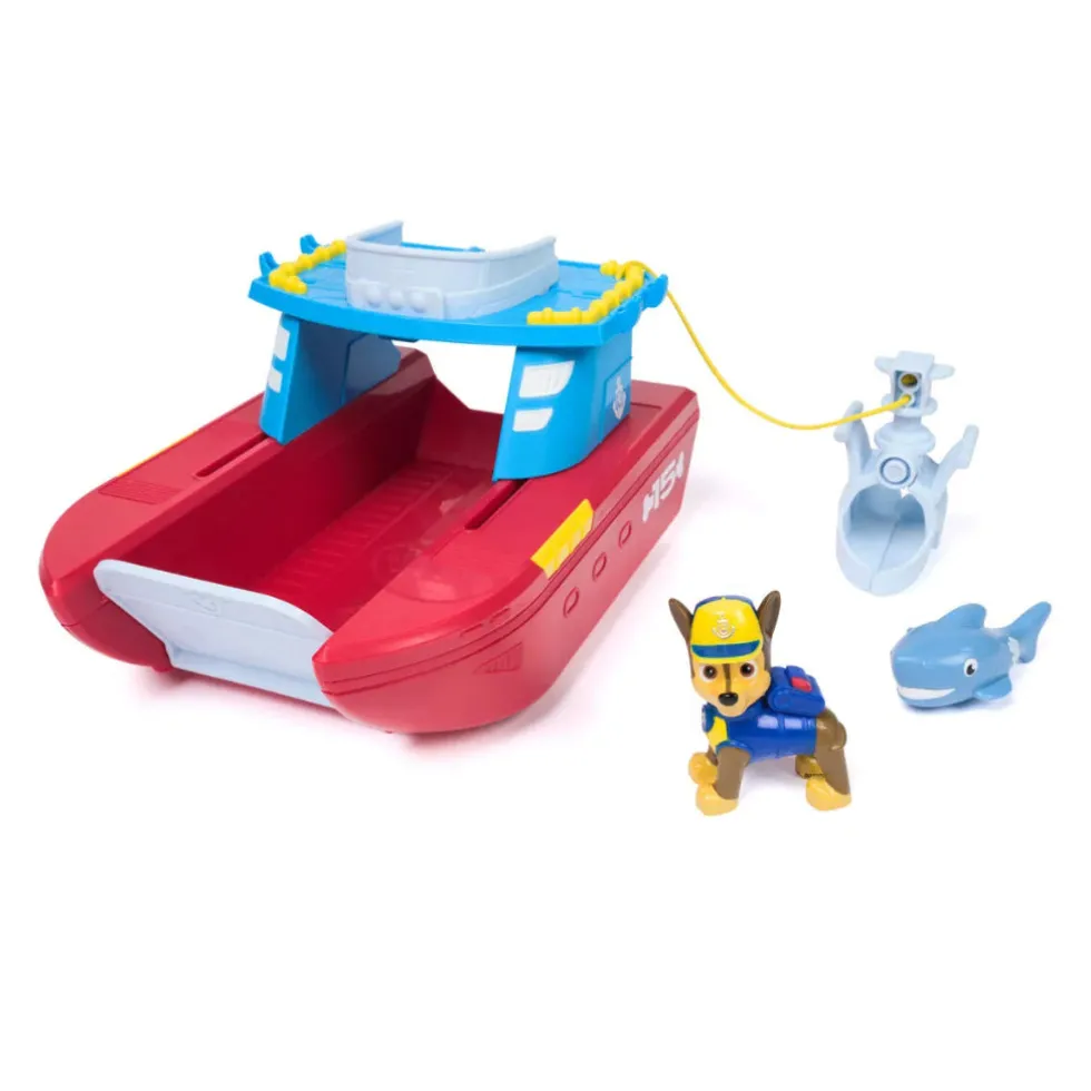 Ryhmä Hau Sea Patroller Vainu ja Meripelastusvene