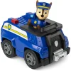 Ryhmä Hau Vainu ja Poliisiauto