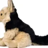 Saksanpaimenkoira pehmolelu 27cm