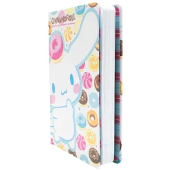 Sanrio Hello Kitty Cinnamoroll Muistikirja A5