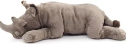 Sarvikuono pehmolelu 54cm