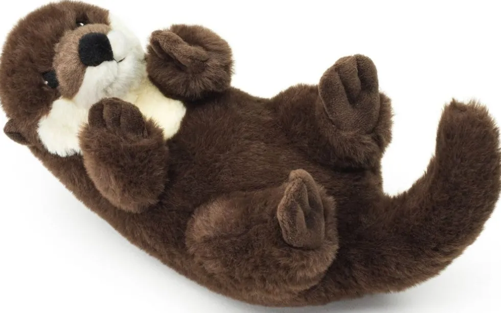 Saukko pehmolelu 26cm