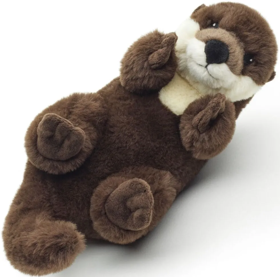 Saukko pehmolelu 26cm