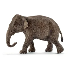 Schleich 14753 Aasian norsu, naaras