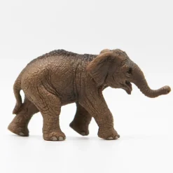 Schleich Aasian norsu poikanen - Second Hand