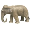 Schleich Aasian norsu 14654 - Second Hand
