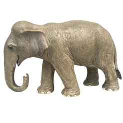 Schleich Aasian norsu 14654 - Second Hand
