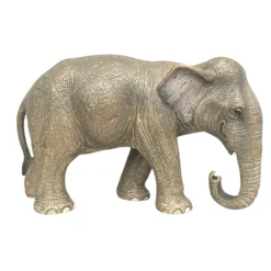 Schleich Aasian norsu 14654 - Second Hand