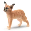 Schleich 14868 Aavikkoilves pentu