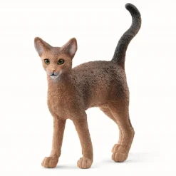 Schleich 13964 Abessinialainen kissa