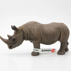 Schleich Afrikan musta sarvikuono 14193 - Second Hand