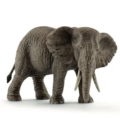 Schleich 14761 Afrikan norsu, naaras
