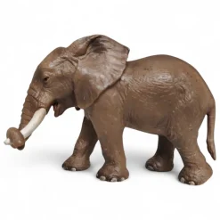 Schleich Afrikan Norsu, naaras 14342 - Second Hand