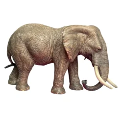 Schleich Afrikan Norsu, naaras 14657 - Second Hand