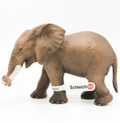 Schleich Afrikan Norsu, naaras 14342 - Second Hand