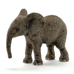 Schleich 14763 Afrikan norsu poikanen
