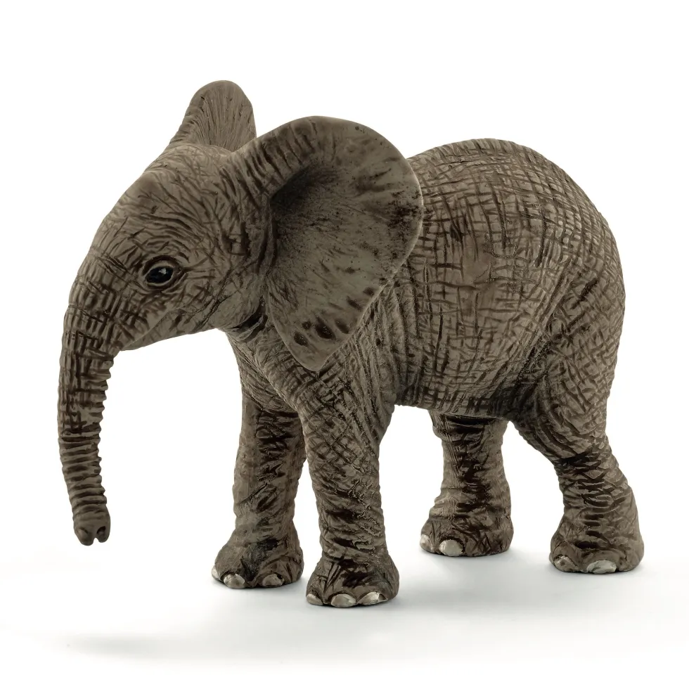 Schleich 14763 Afrikan norsu poikanen
