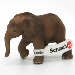 Schleich Afrikan Norsu poikanen 14322 - Second Hand