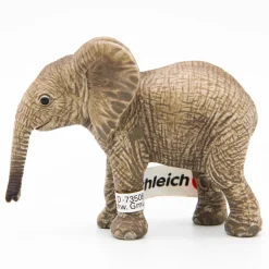 Schleich Afrikan Norsu poikanen 14763 - Second Hand